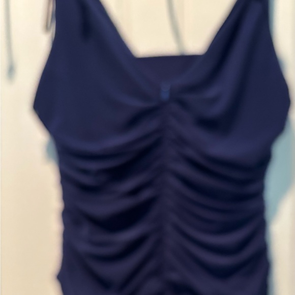 R&M Richard’s women’s size 10 jumpsuit NWT - Picture 2 of 8